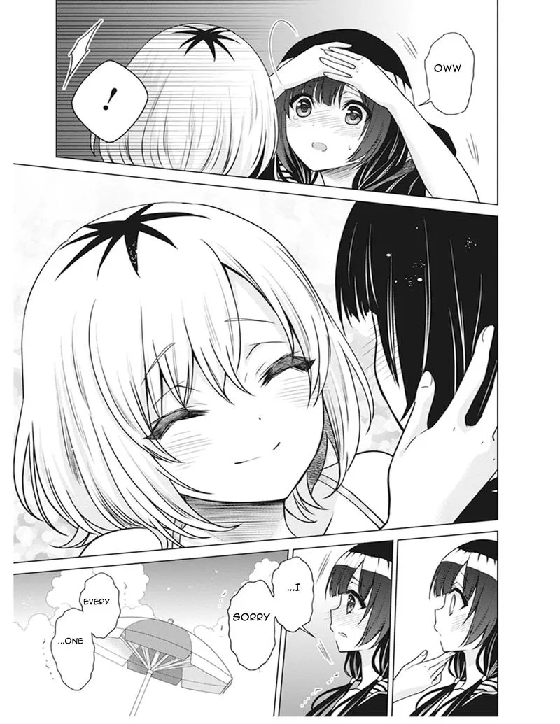 Shirobako: Ueyama Koukou Animation Doukoukai Chapter 5 page 31