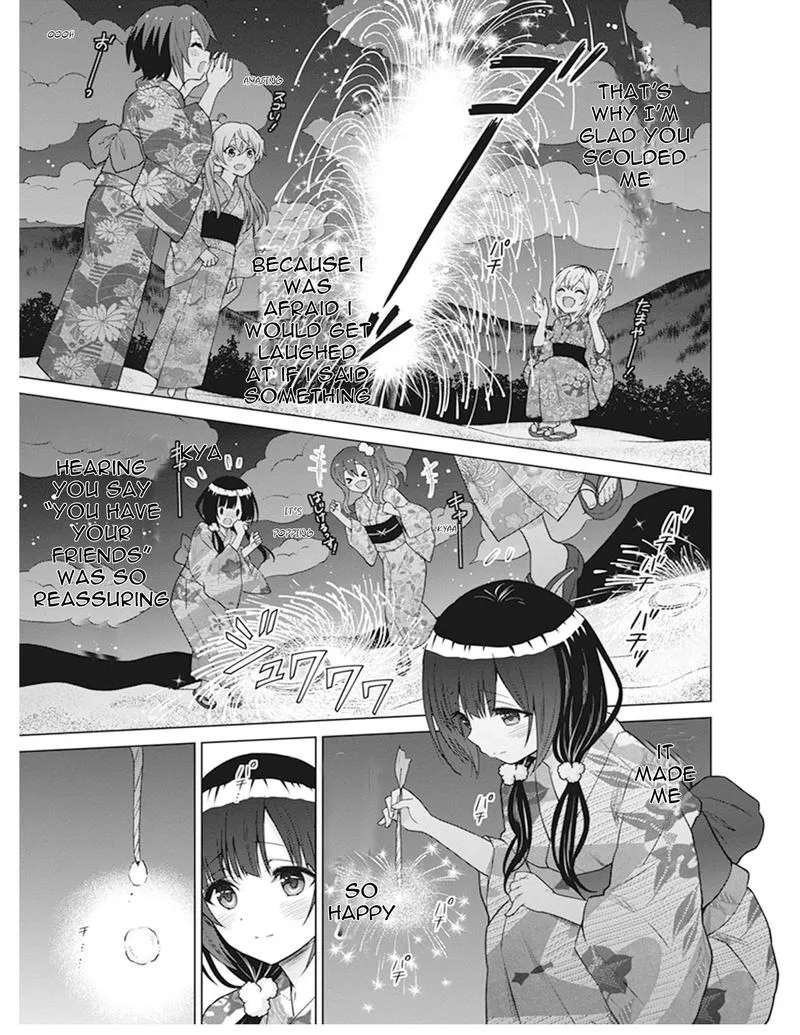 Shirobako: Ueyama Koukou Animation Doukoukai Chapter 5 page 35