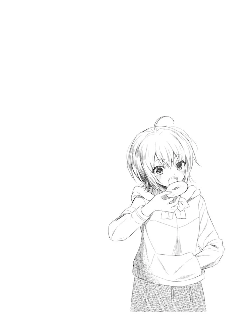 Shirobako: Ueyama Koukou Animation Doukoukai Chapter 5 page 40