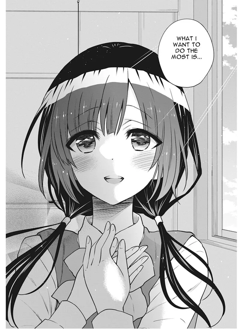 Shirobako: Ueyama Koukou Animation Doukoukai Chapter 6 page 25