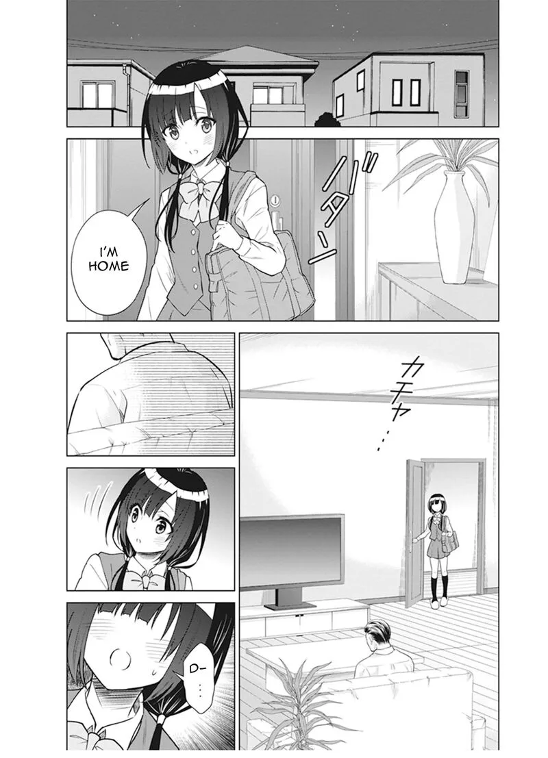 Shirobako: Ueyama Koukou Animation Doukoukai Chapter 6 page 31