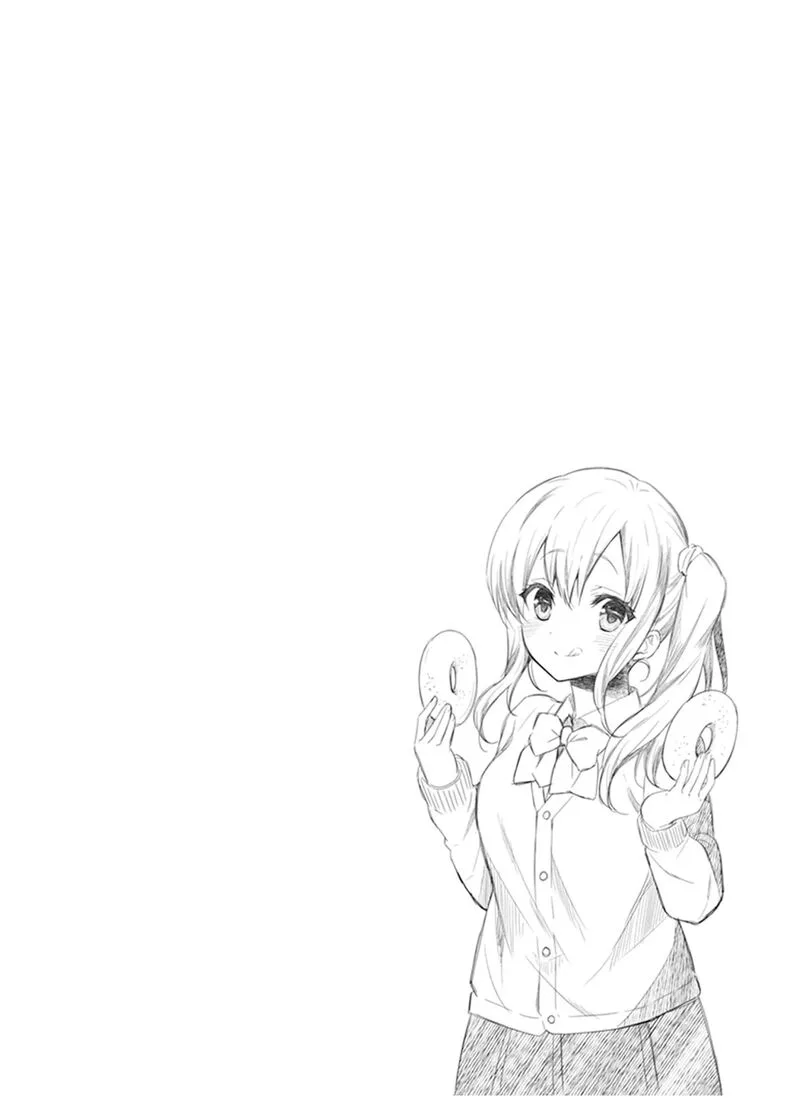 Shirobako: Ueyama Koukou Animation Doukoukai Chapter 6 page 37