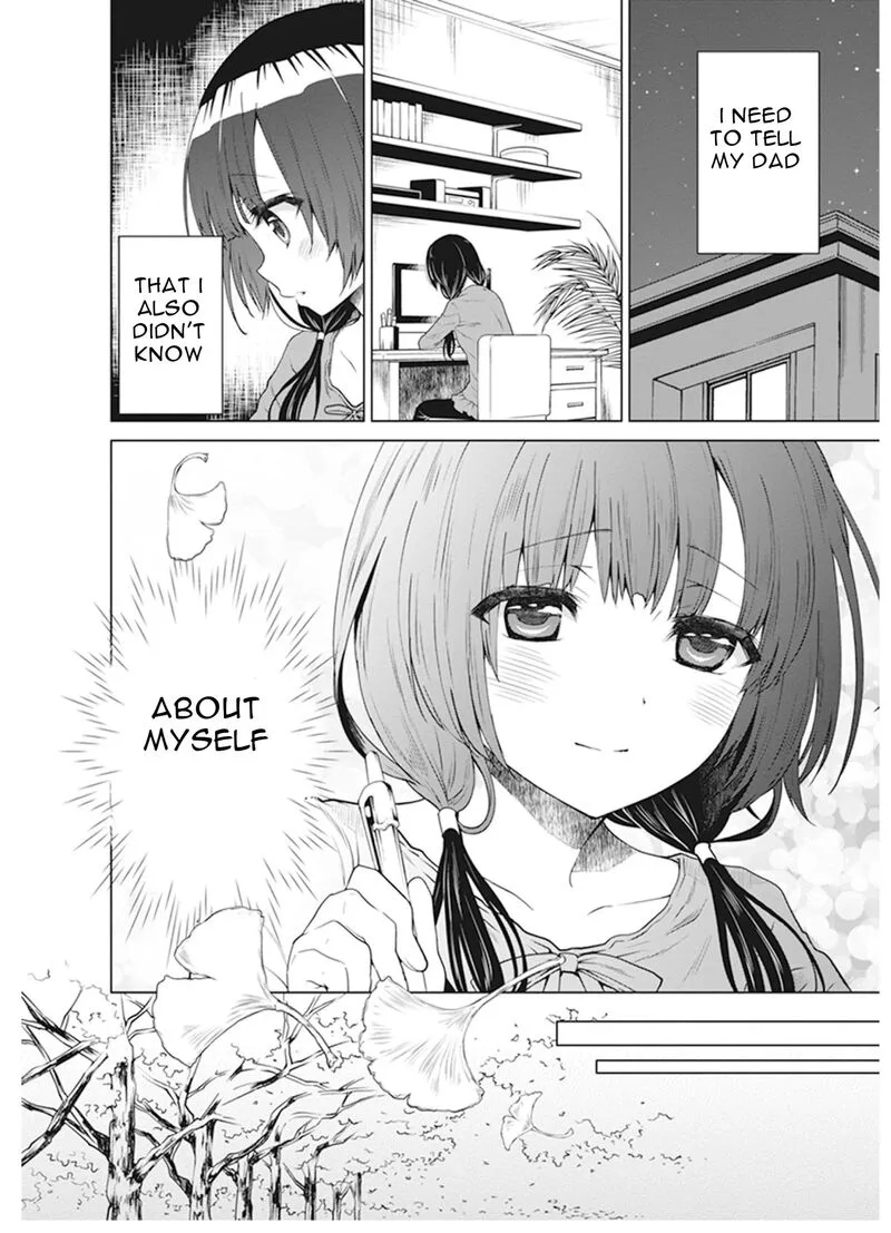 Shirobako: Ueyama Koukou Animation Doukoukai Chapter 7 page 8