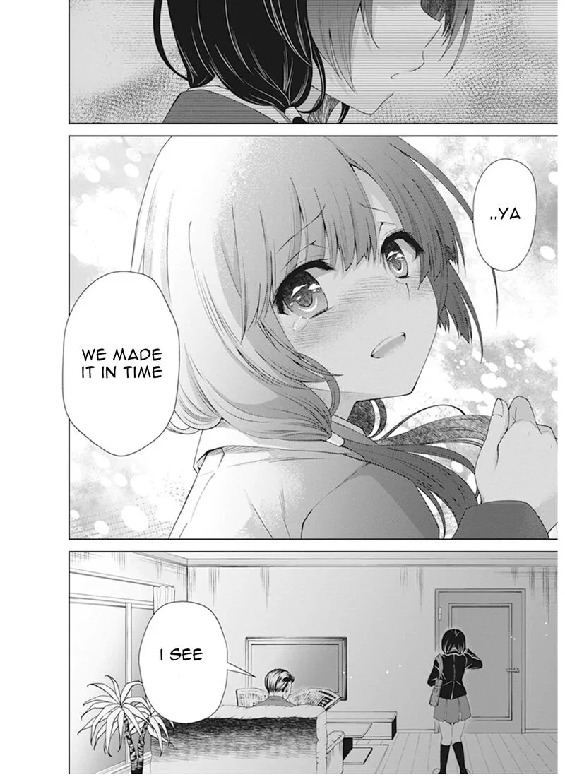 Shirobako: Ueyama Koukou Animation Doukoukai Chapter 7 page 22
