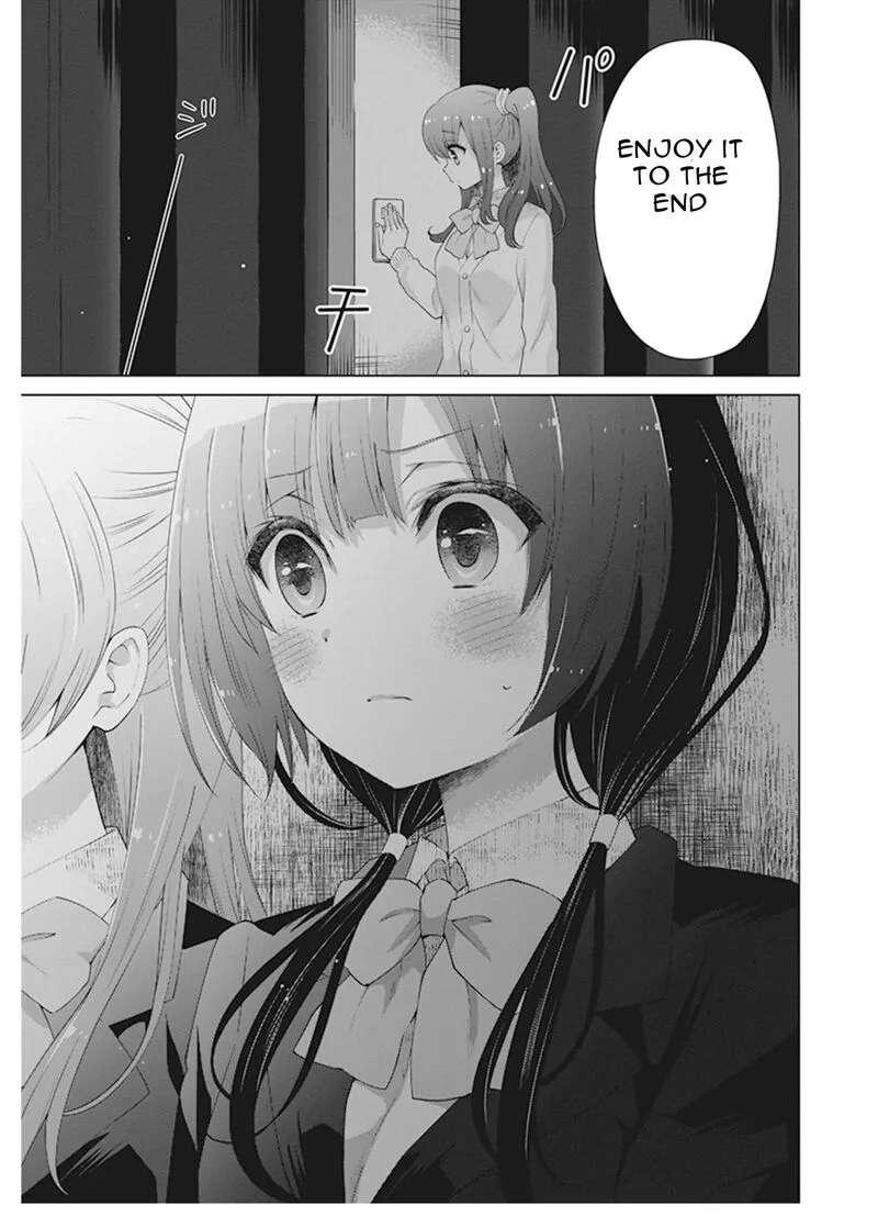 Shirobako: Ueyama Koukou Animation Doukoukai Chapter 7 page 34