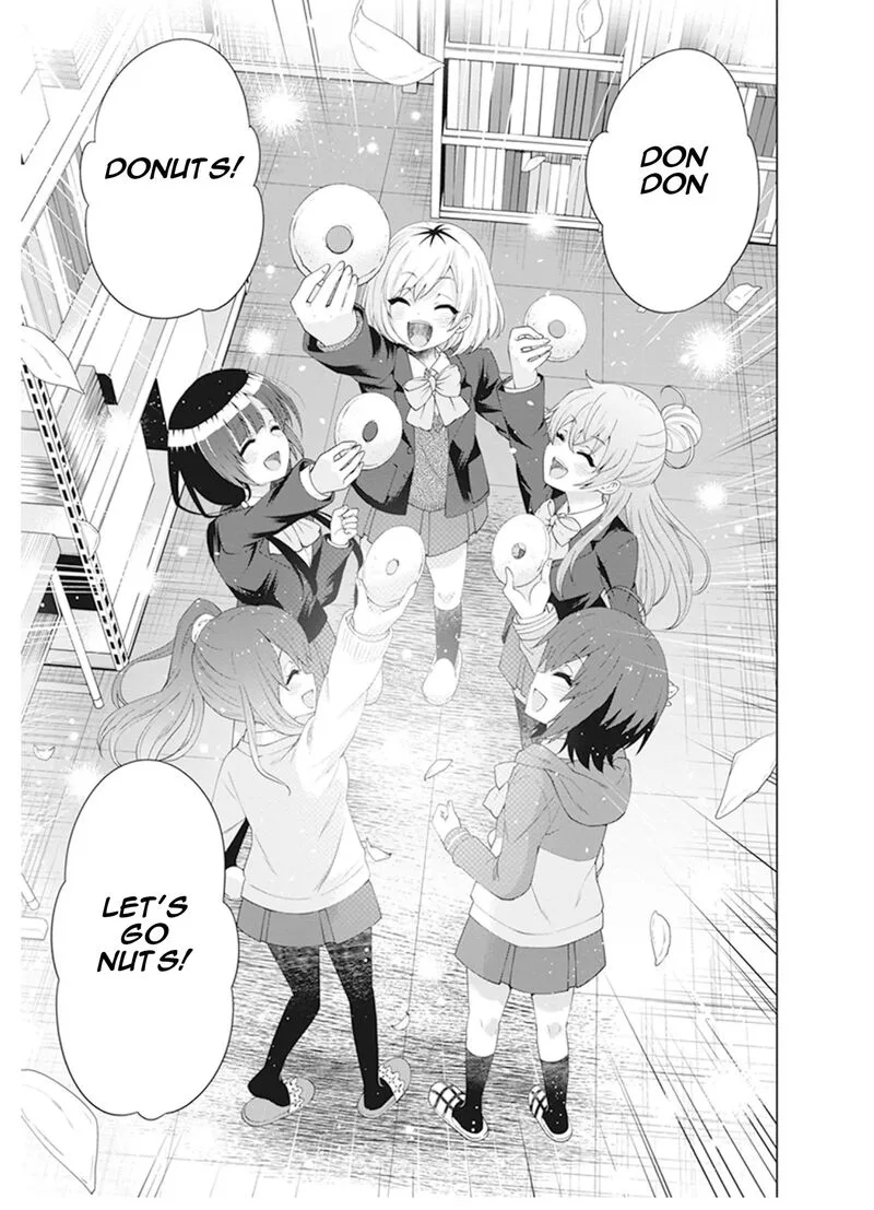 Shirobako: Ueyama Koukou Animation Doukoukai Chapter 8 page 34