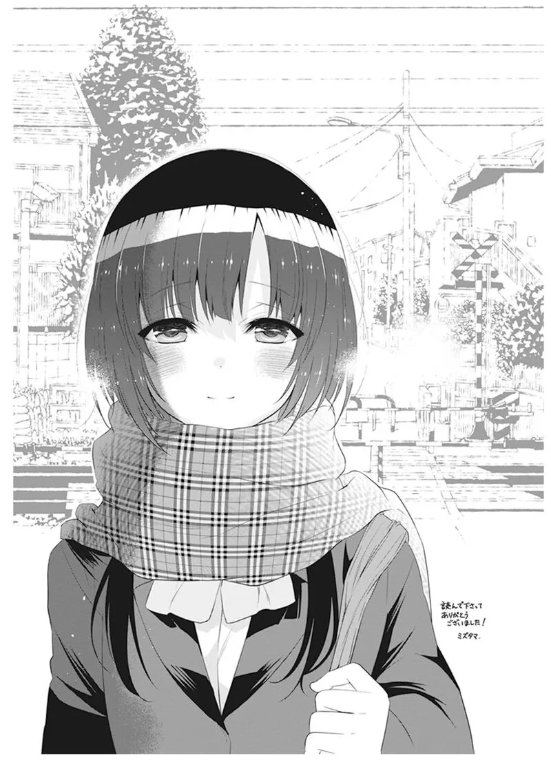 Shirobako: Ueyama Koukou Animation Doukoukai Chapter 8 page 38