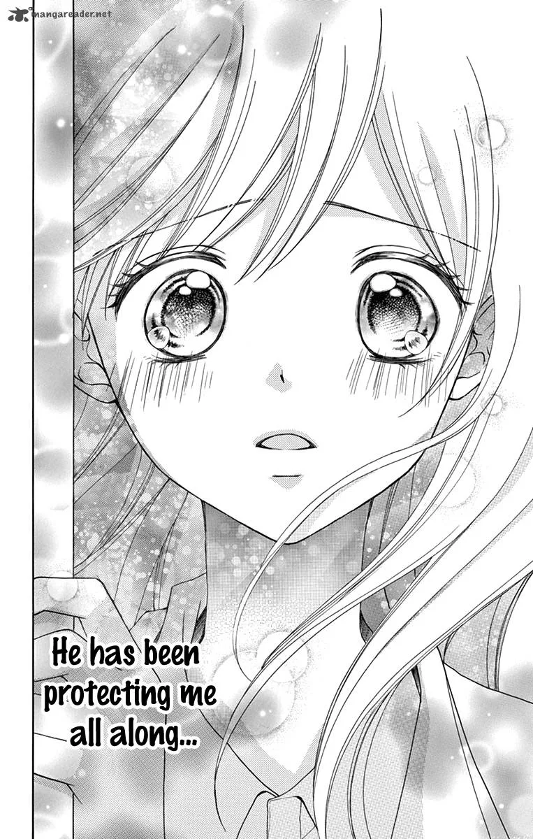 Shirobara-sama no Iu toori. Chapter 1 page 33