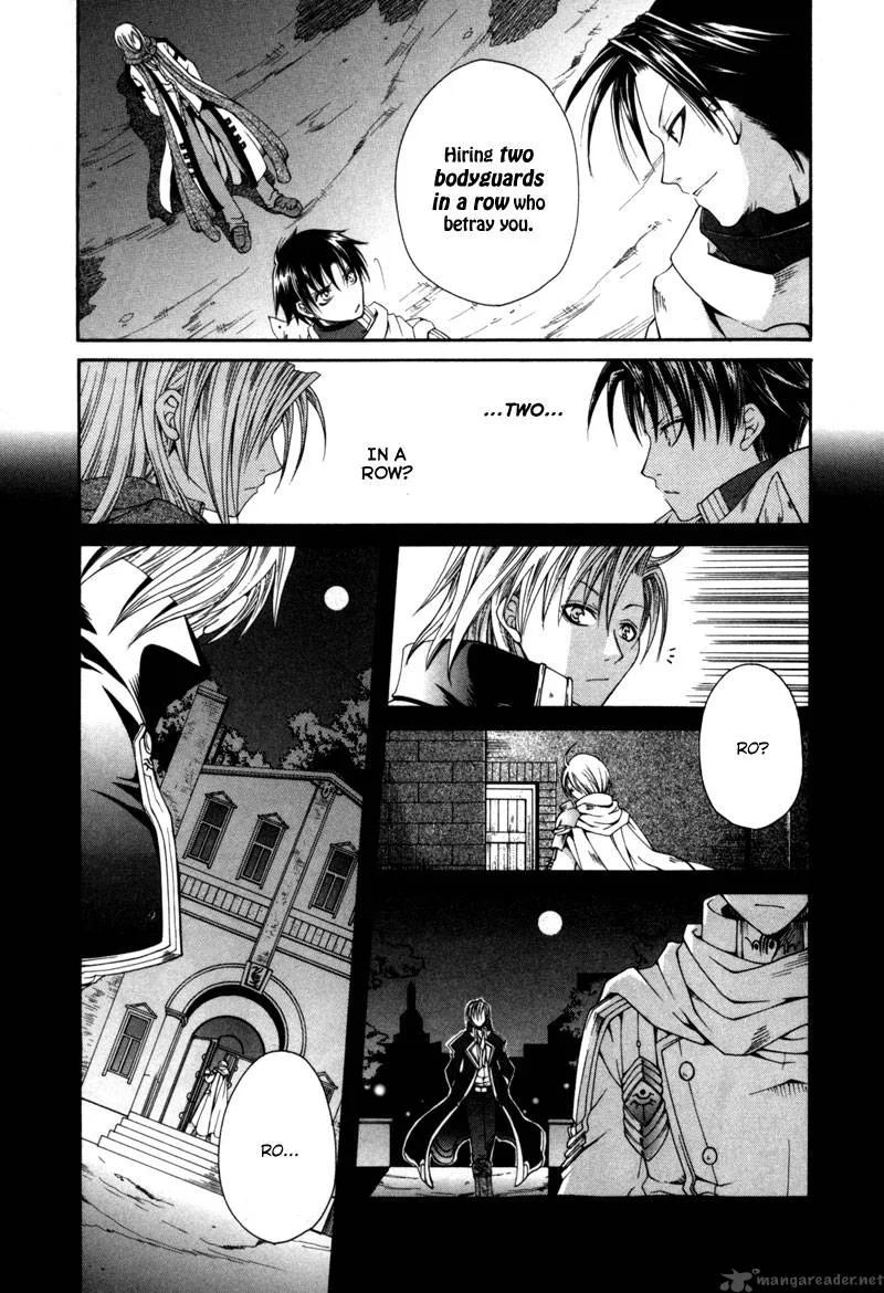 Shirogane no Ou Chapter 4 page 20