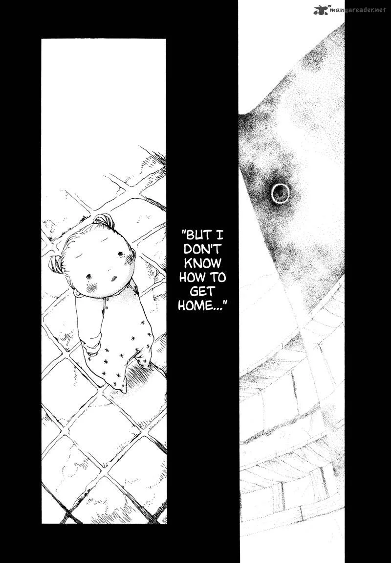 Shiroi Kumo Chapter 1 page 7