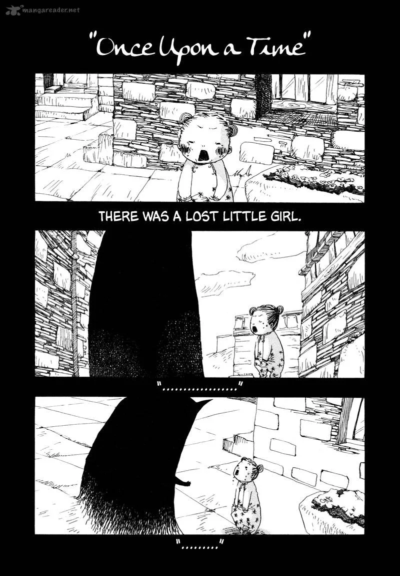 Shiroi Kumo Chapter 1 page 5