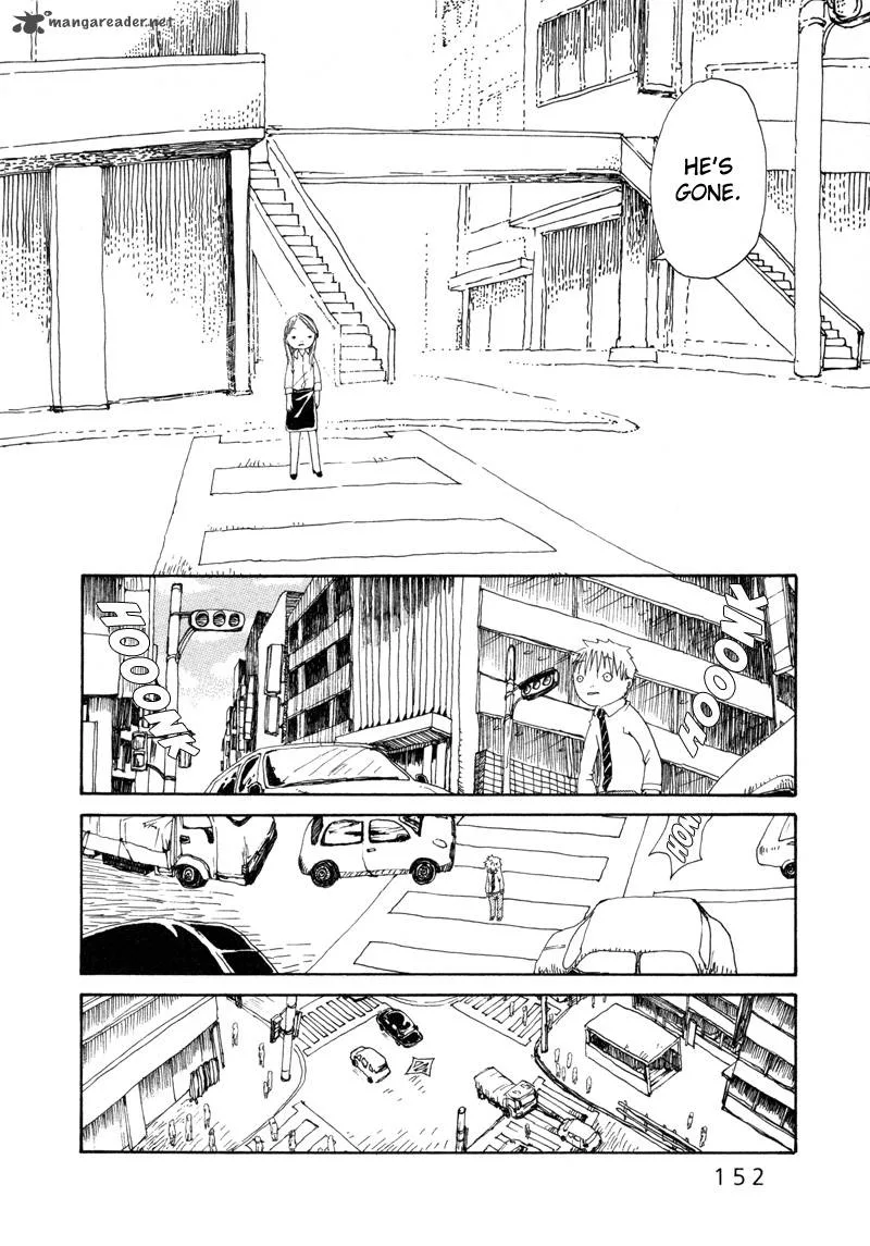 Shiroi Kumo Chapter 11 page 31