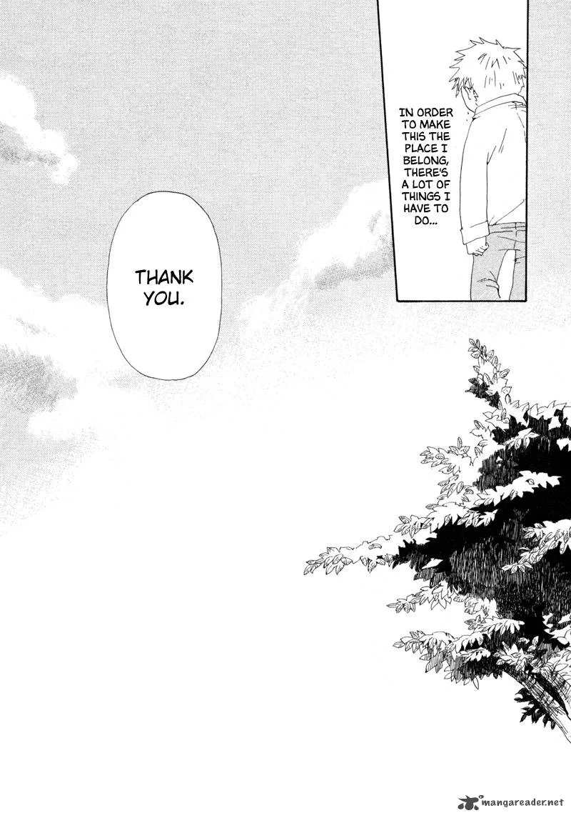 Shiroi Kumo Chapter 11 page 36