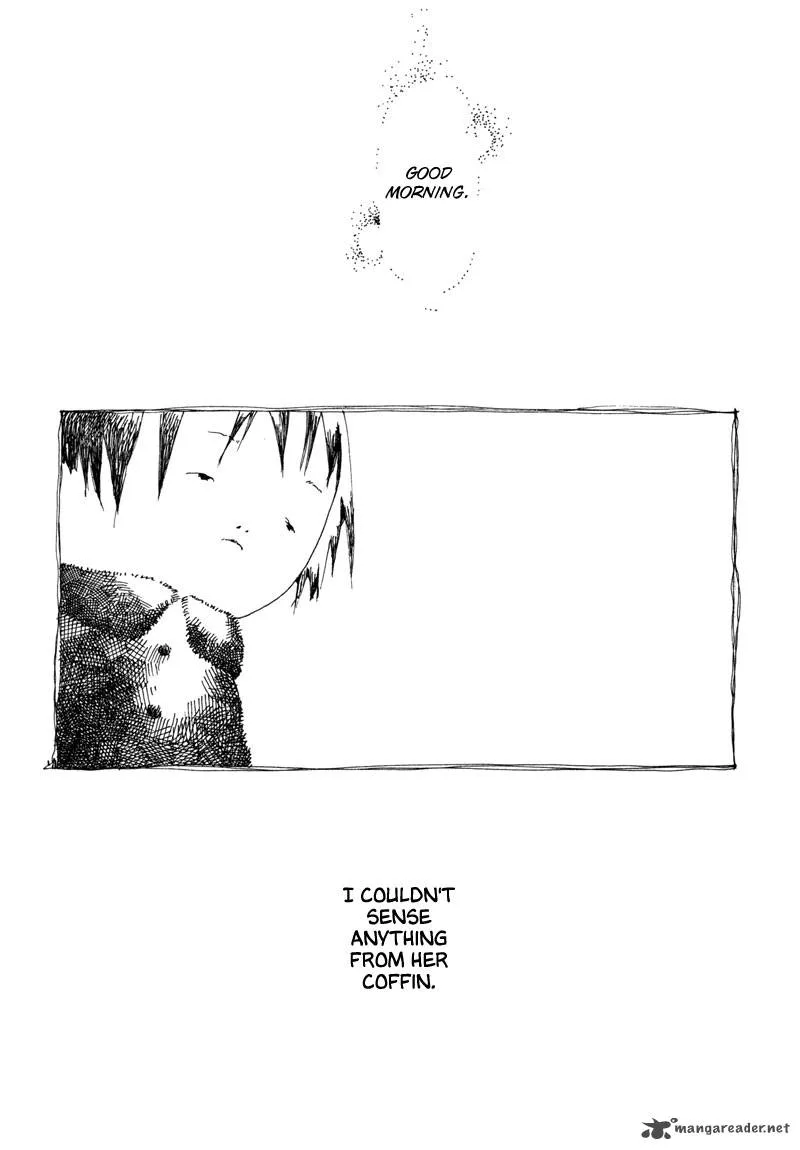 Shiroi Kumo Chapter 2 page 5