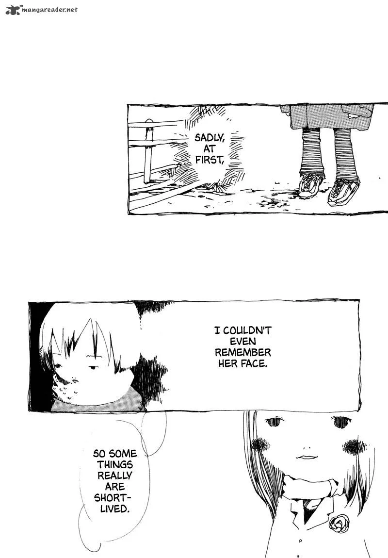 Shiroi Kumo Chapter 2 page 3