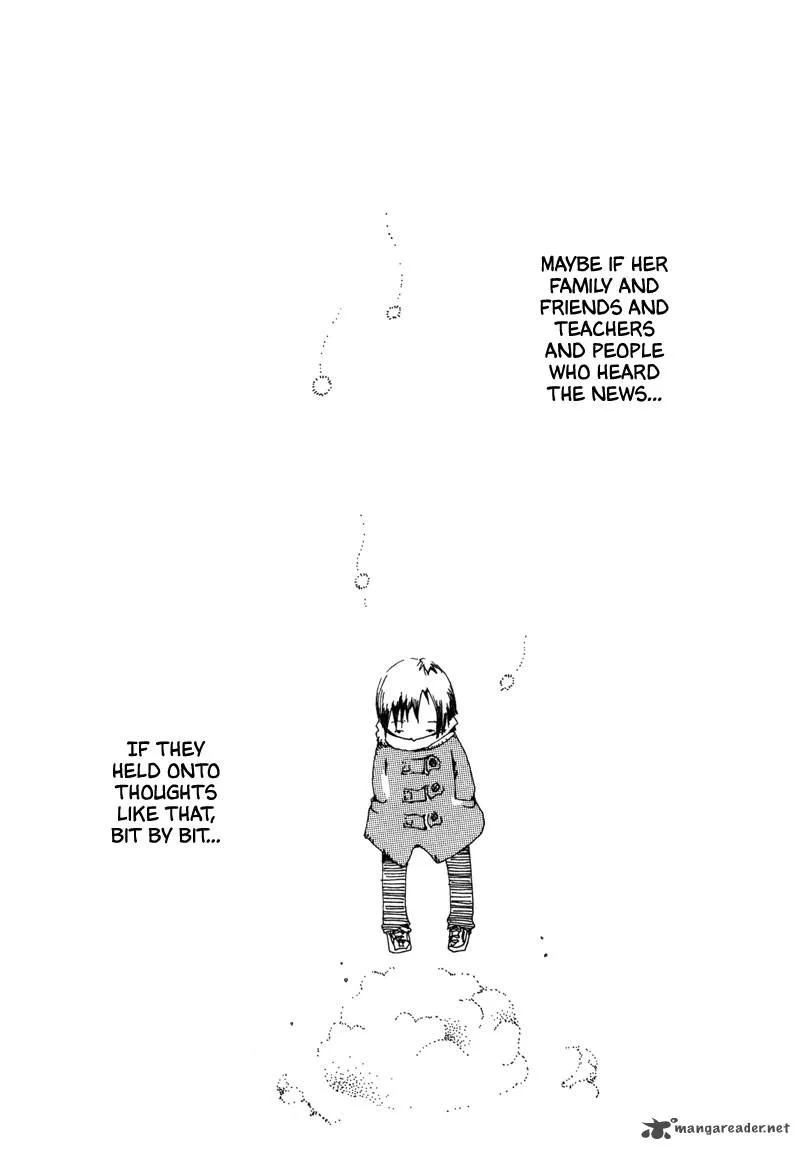 Shiroi Kumo Chapter 2 page 8