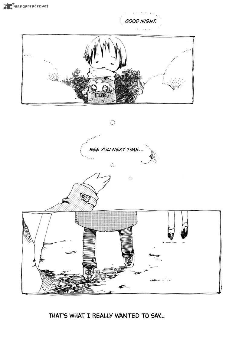Shiroi Kumo Chapter 2 page 10