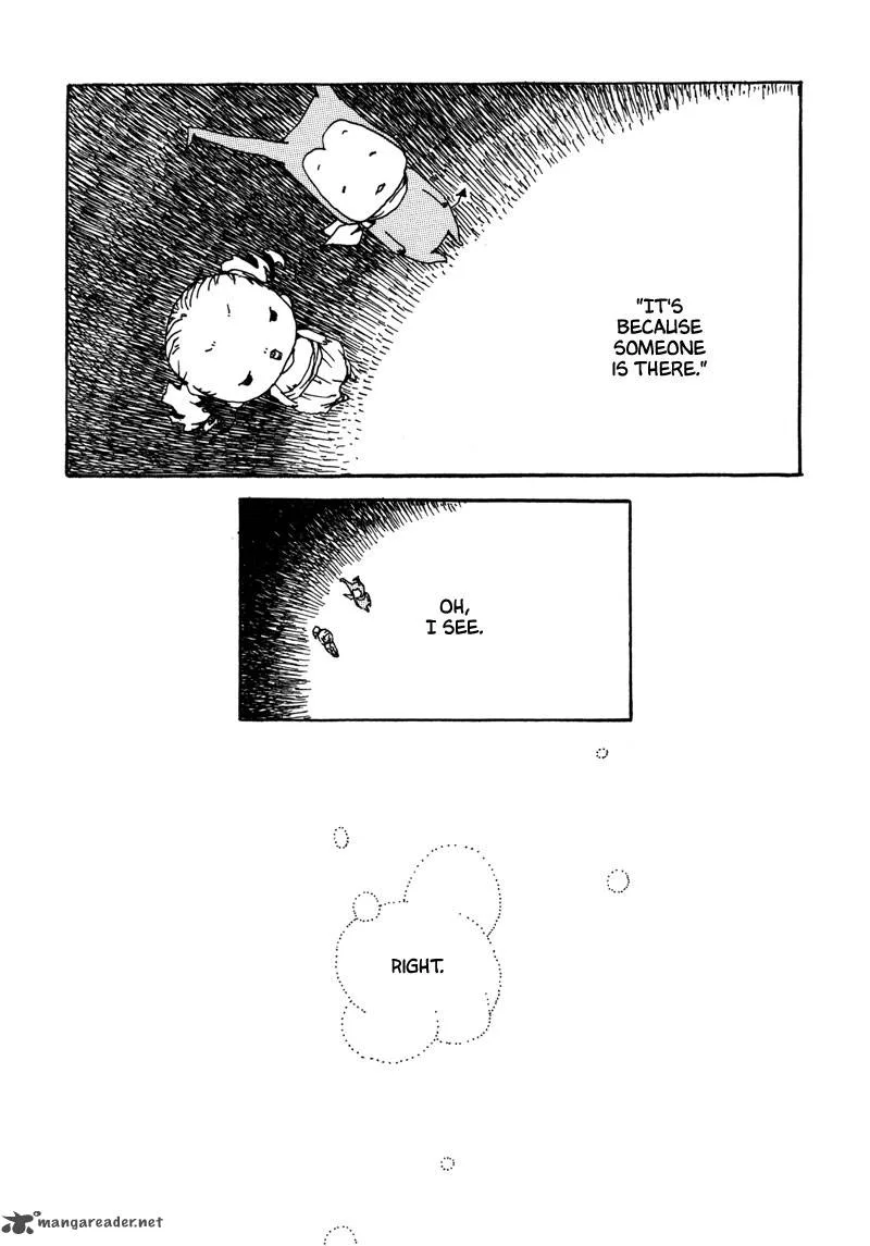 Shiroi Kumo Chapter 3 page 9