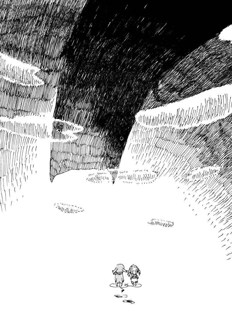 Shiroi Kumo Chapter 3 page 8
