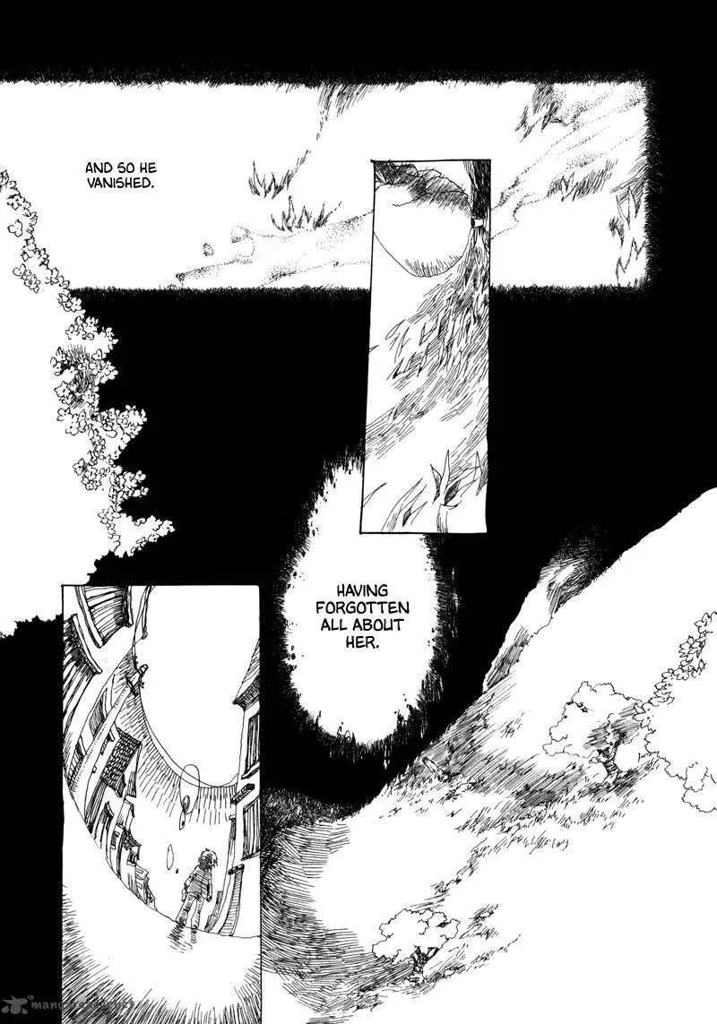 Shiroi Kumo Chapter 6 page 20