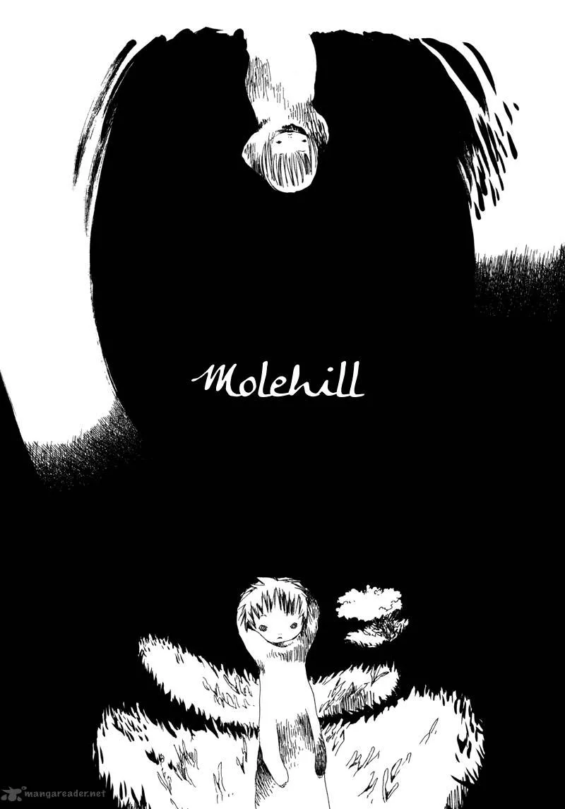 Shiroi Kumo Chapter 6 page 4