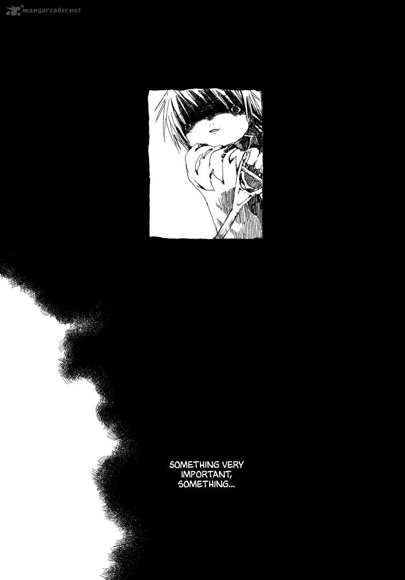 Shiroi Kumo Chapter 6 page 23