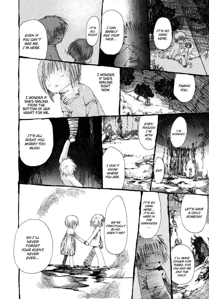 Shiroi Kumo Chapter 6 page 13