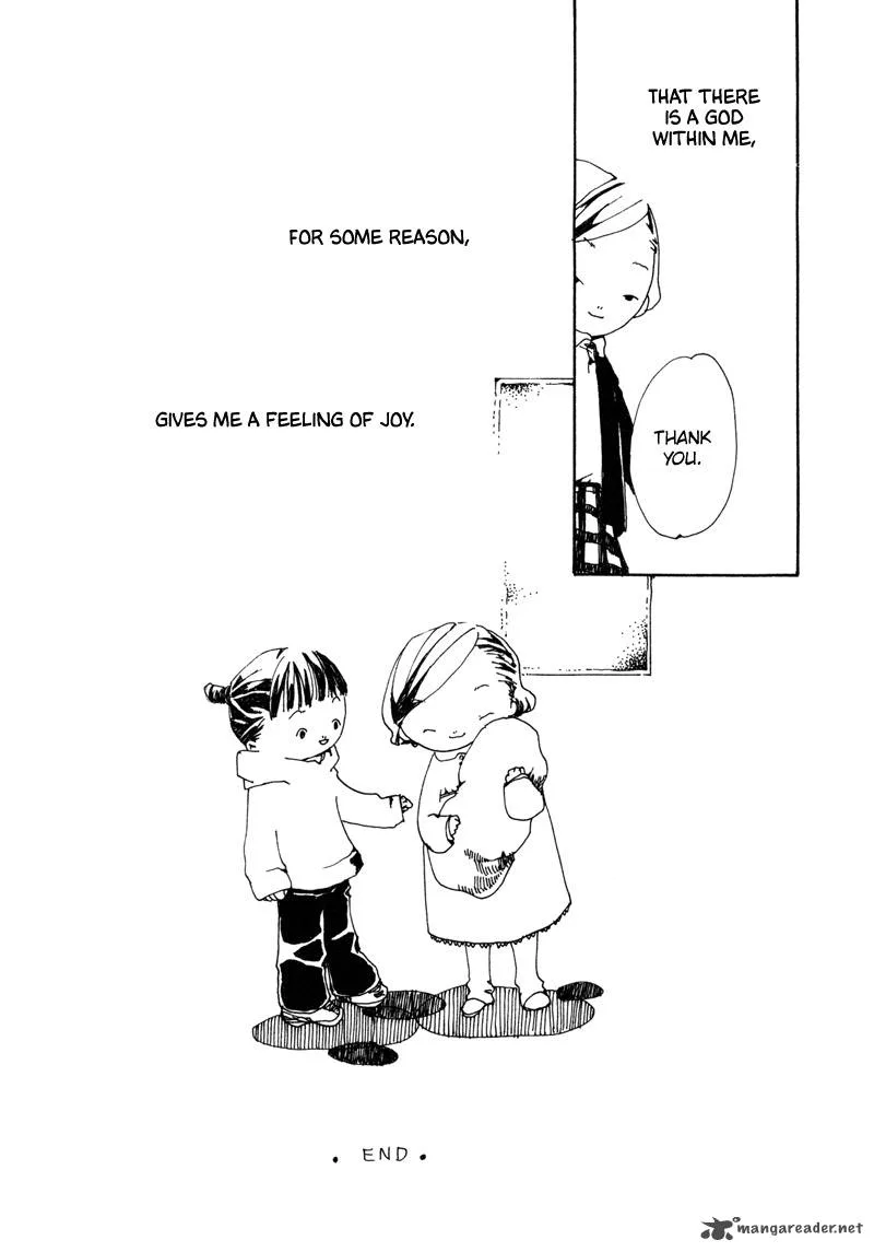 Shiroi Kumo Chapter 8 page 17