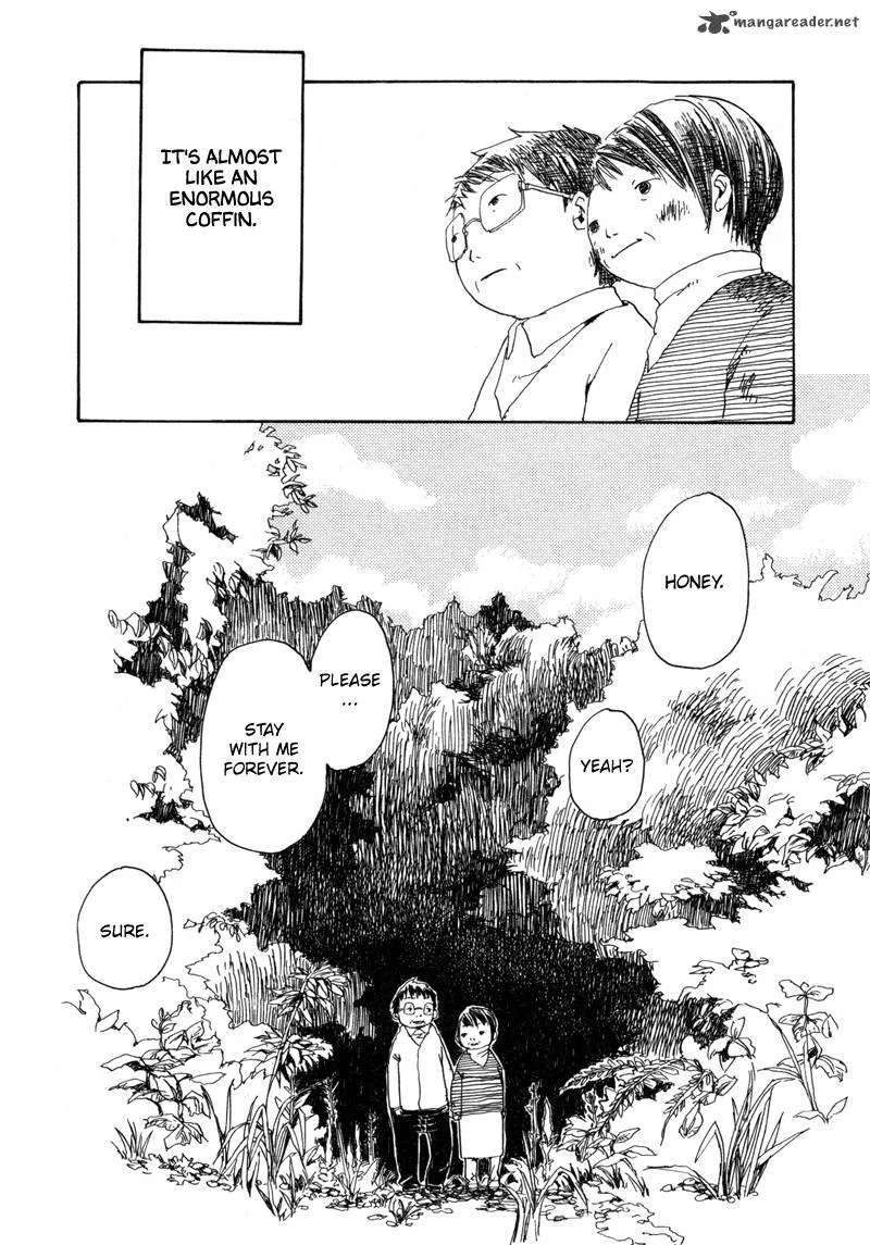 Shiroi Kumo Chapter 9 page 16