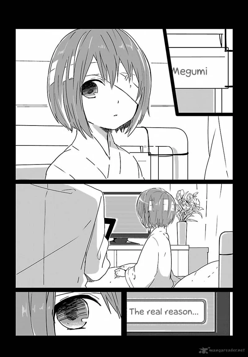 Shiryoku Kensa Chapter 1 page 5