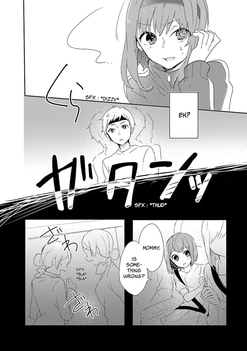 Shiryoku Kensa Chapter 10 page 20