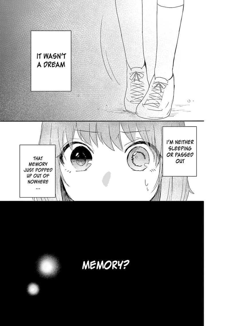 Shiryoku Kensa Chapter 10 page 23