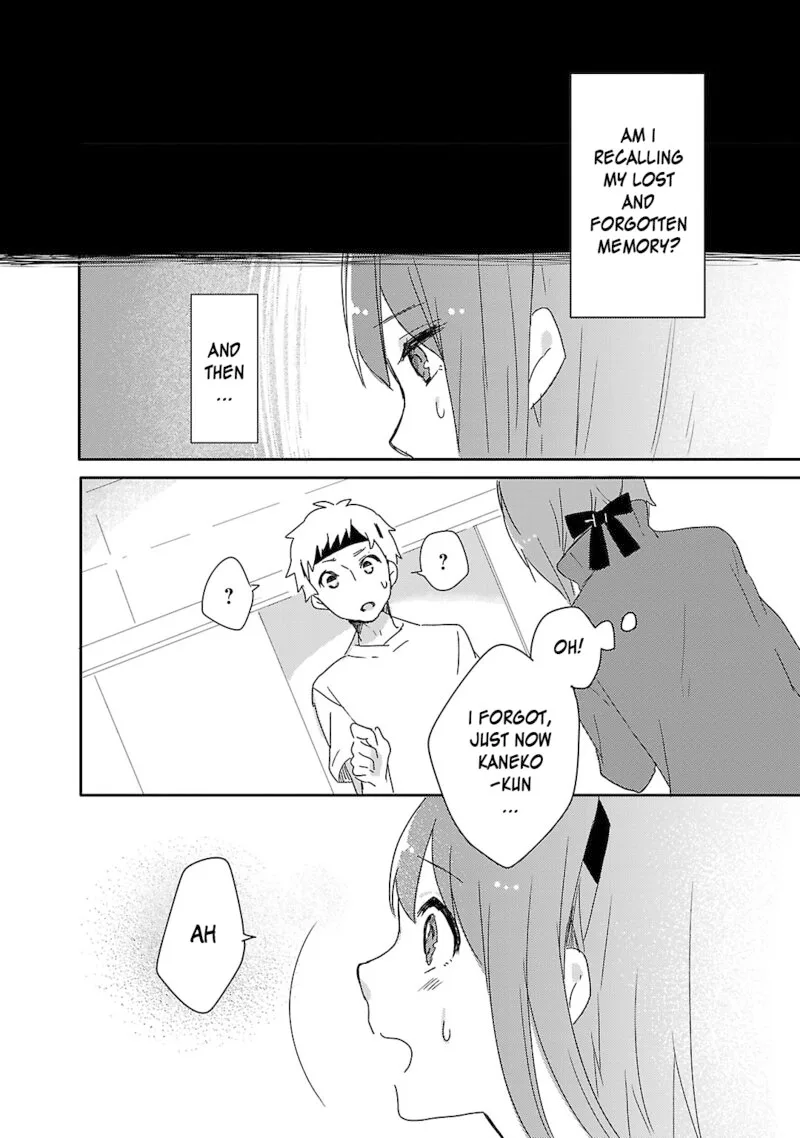 Shiryoku Kensa Chapter 10 page 24