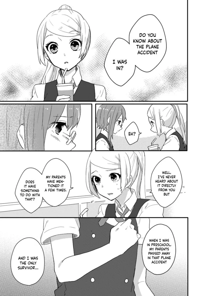 Shiryoku Kensa Chapter 12 page 9