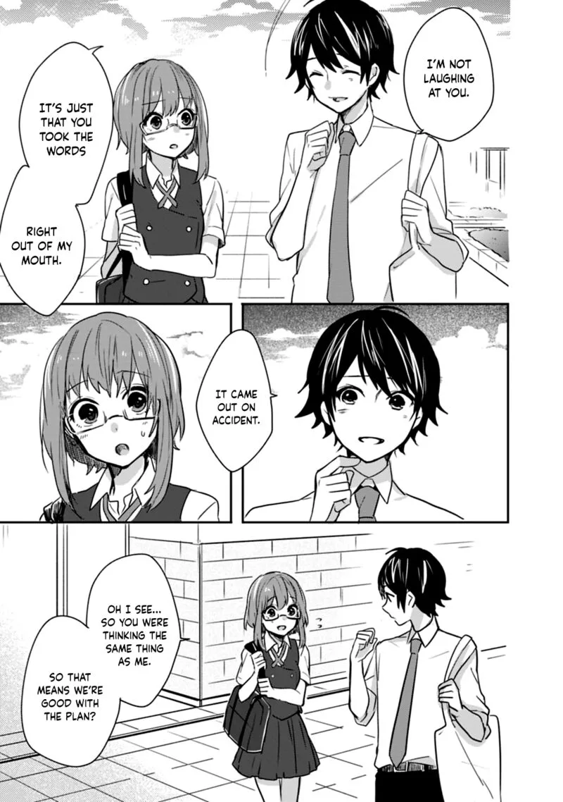 Shiryoku Kensa Chapter 15 page 29