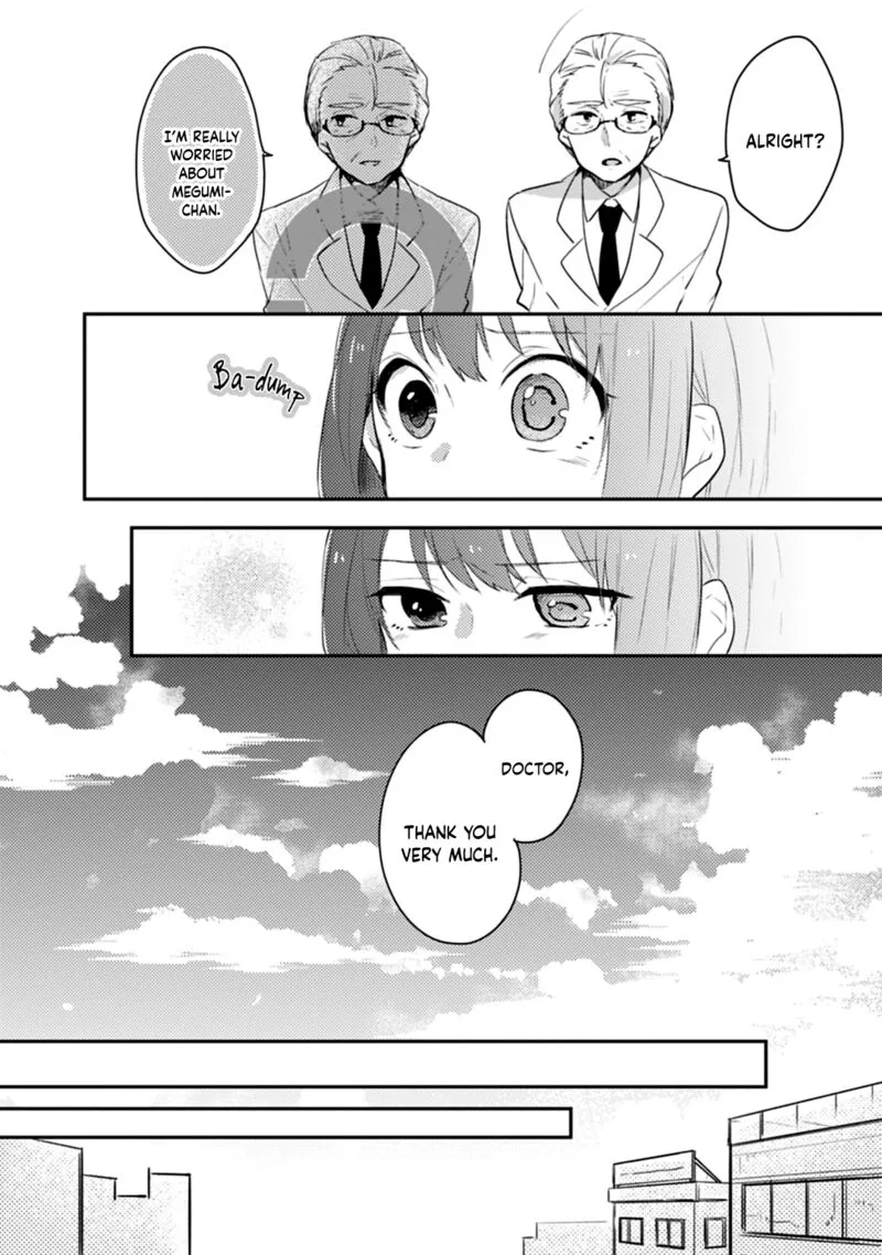 Shiryoku Kensa Chapter 15 page 24