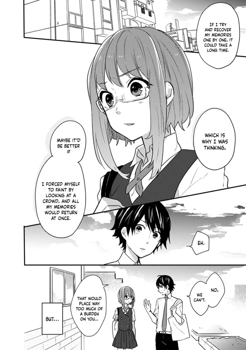 Shiryoku Kensa Chapter 15 page 26