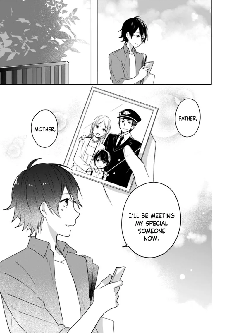Shiryoku Kensa Chapter 16 page 31