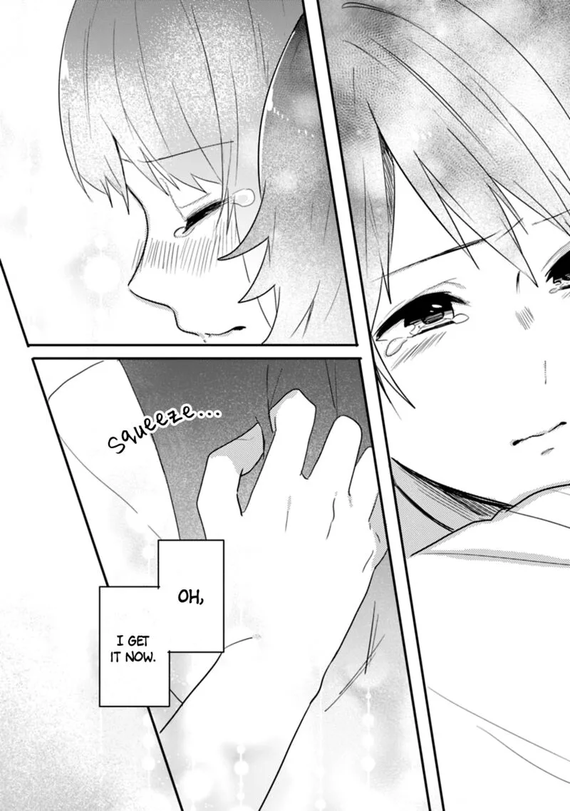 Shiryoku Kensa Chapter 16 page 24