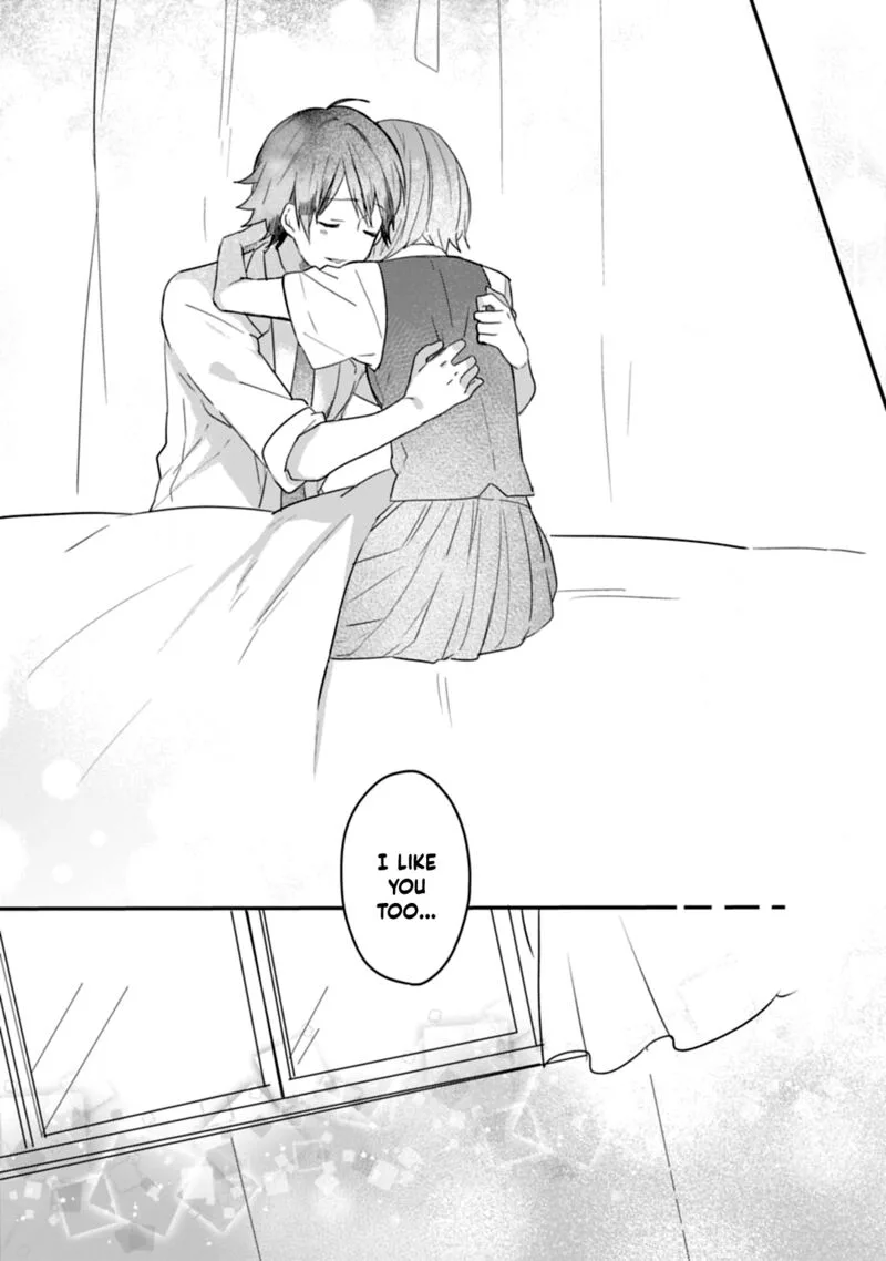 Shiryoku Kensa Chapter 16 page 25
