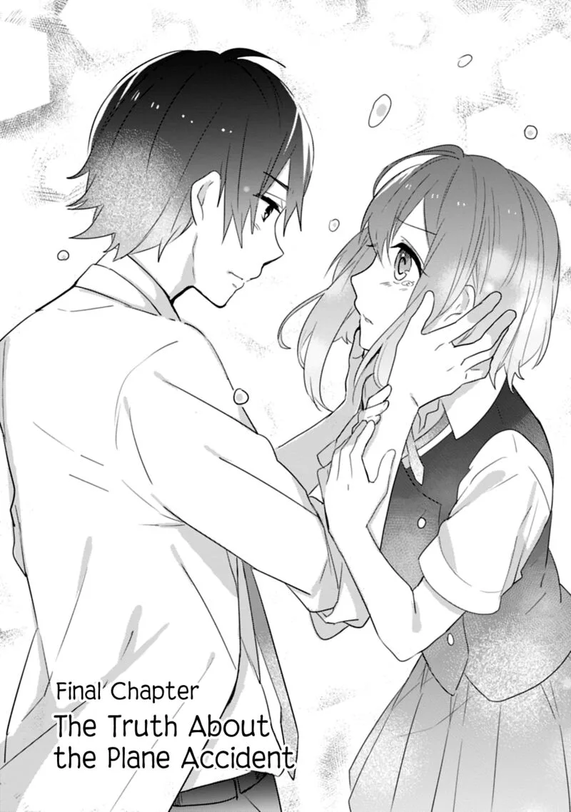 Shiryoku Kensa Chapter 16 page 2