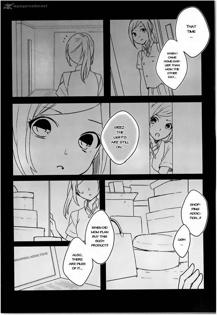 Shiryoku Kensa Chapter 2 page 27