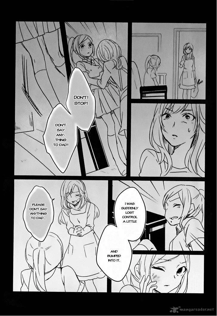 Shiryoku Kensa Chapter 2 page 28