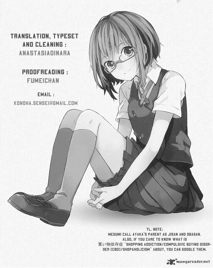 Shiryoku Kensa Chapter 2 page 39