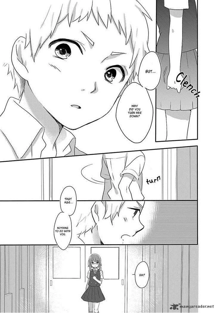 Shiryoku Kensa Chapter 5 page 11