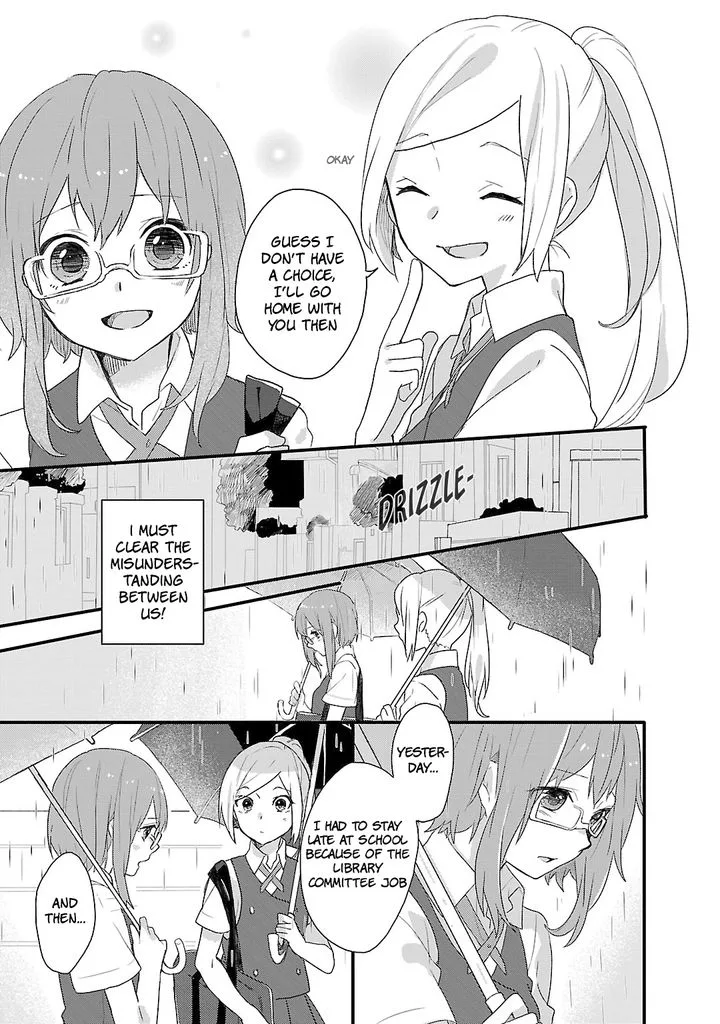 Shiryoku Kensa Chapter 6 page 17