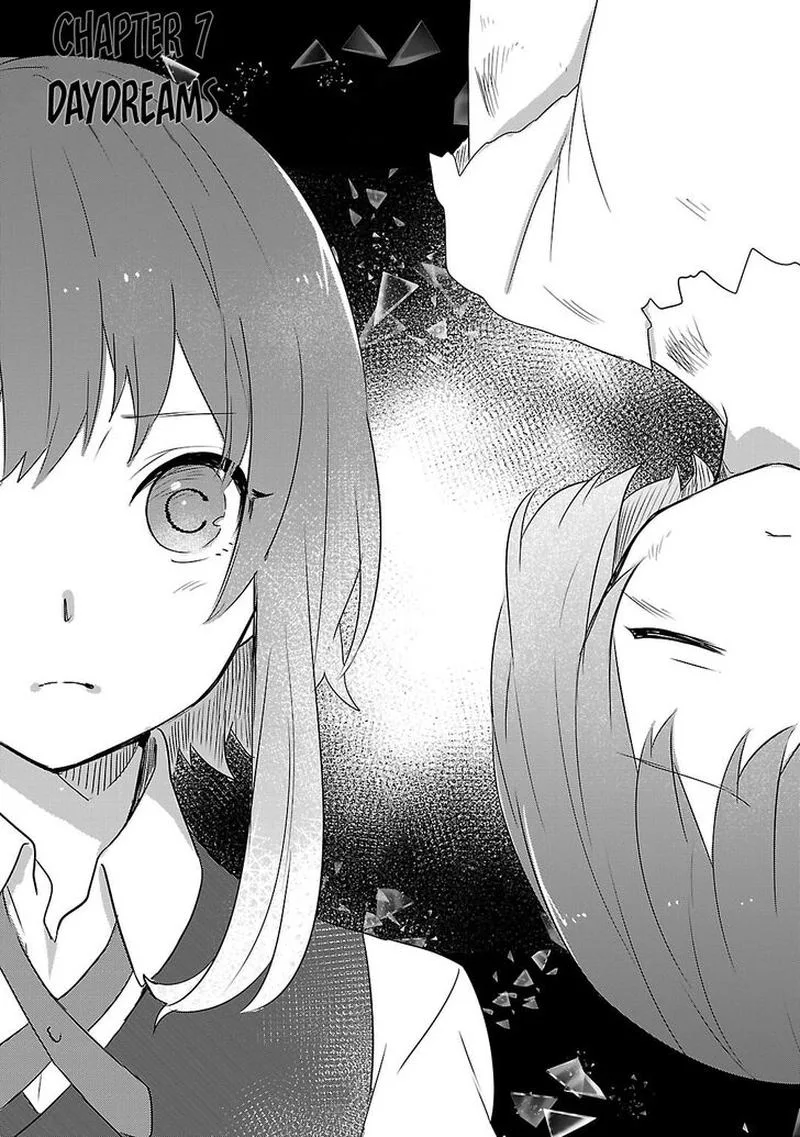 Shiryoku Kensa Chapter 7 page 1