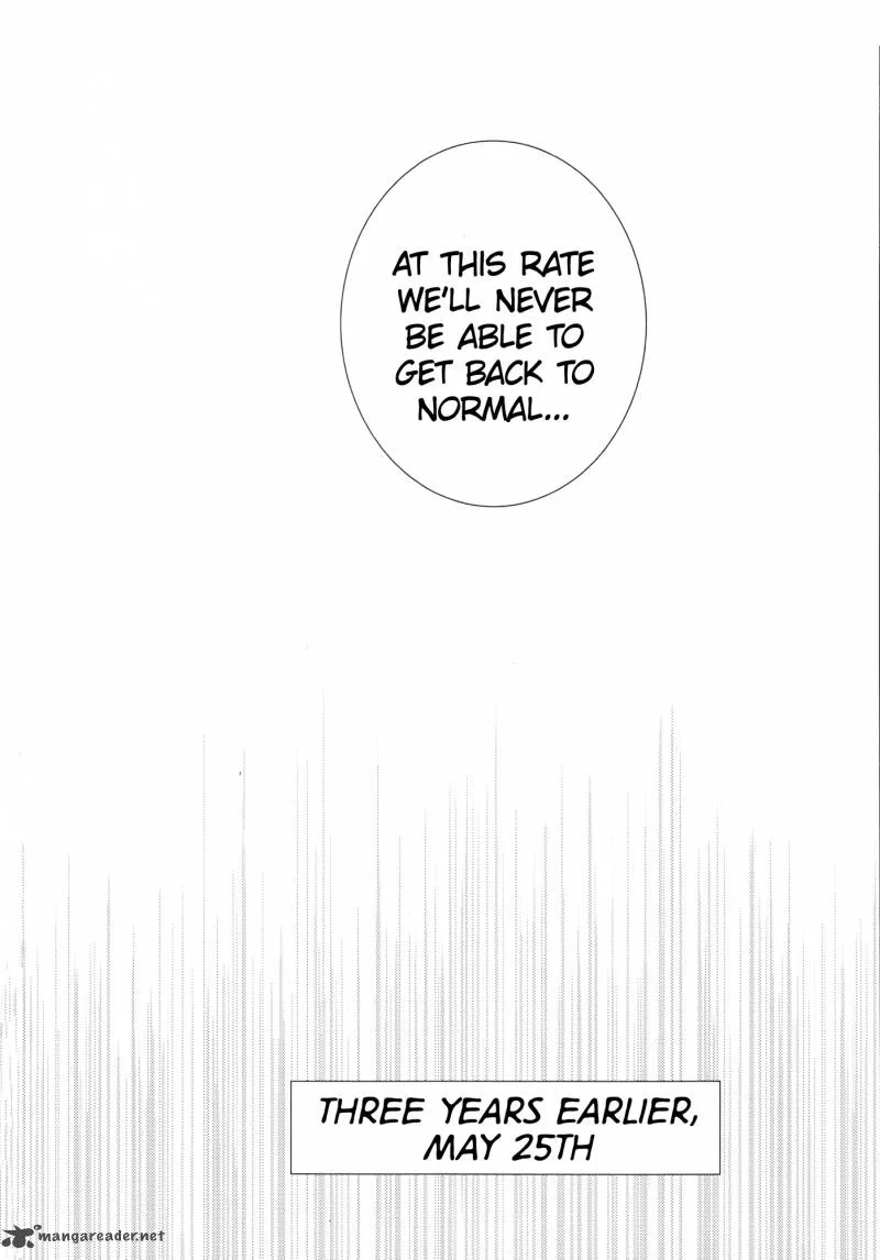 Shishunki Bitter Change Chapter 1 page 3