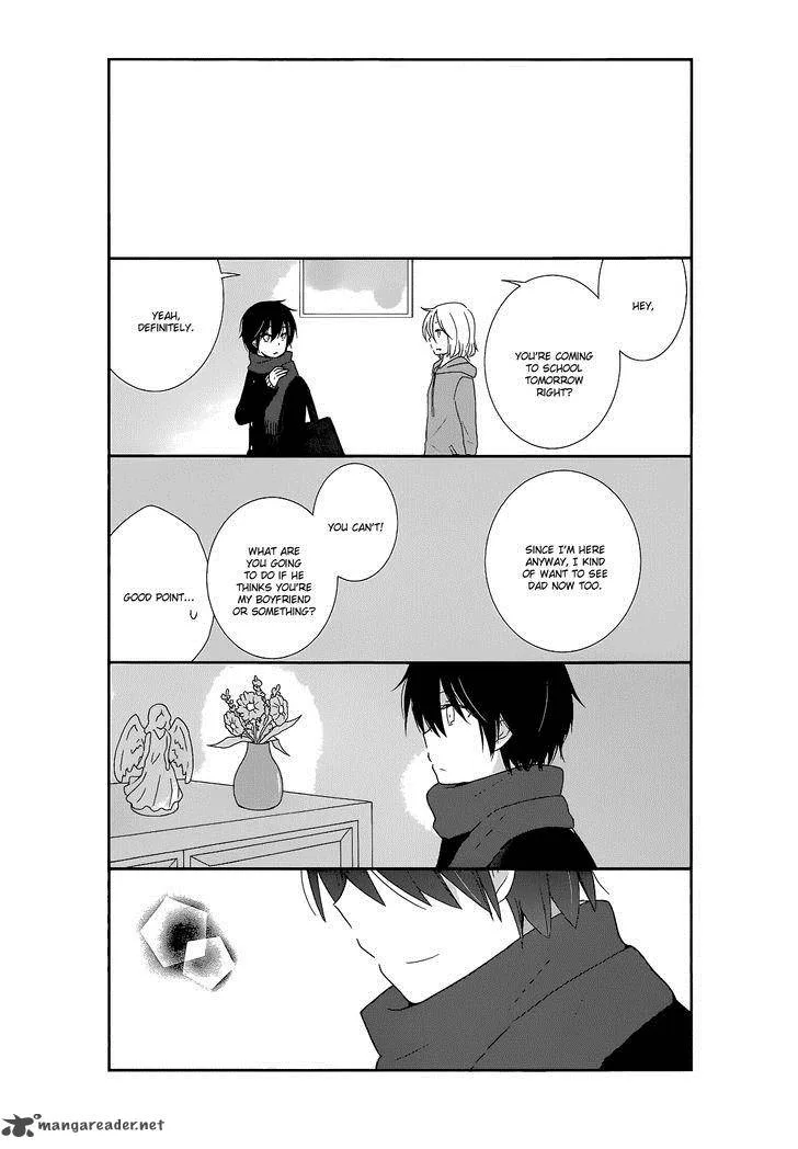 Shishunki Bitter Change Chapter 16 page 20