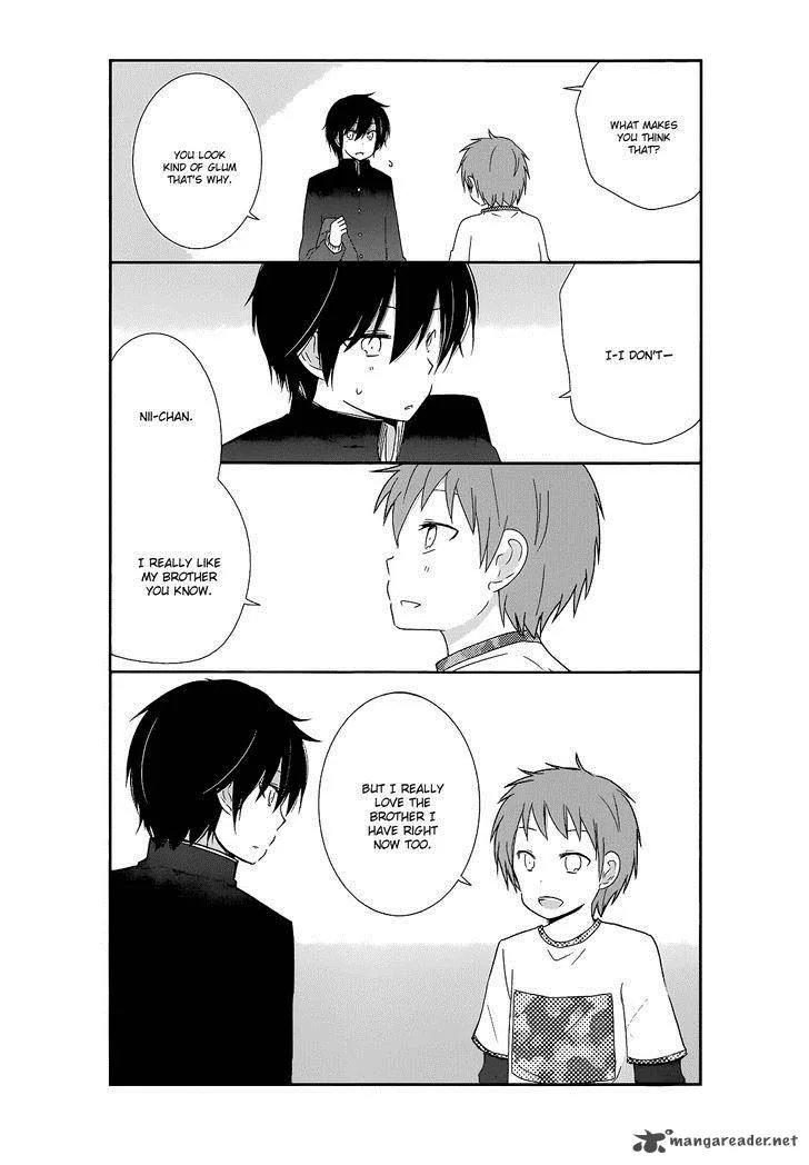 Shishunki Bitter Change Chapter 16 page 24
